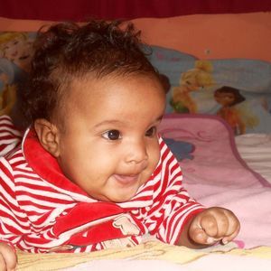 Meet your Posher, Maikol